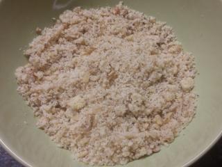 Jak přichystat drobenkové košíčky | recept