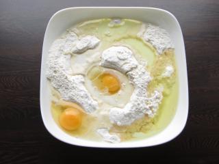 Jak upéct termixovou bábovku | recept na výborný moučník Jak upéct termixovou bábovku | recept na výborný moučník