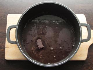 Jak připravit čokoládový topping | recept na domácí dezertní polevu Jak připravit čokoládový topping | recept na domácí dezertní polevu