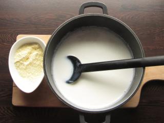 Jak uvařit kukuřičnou kaši | recept na zdravou snídani Jak uvařit kukuřičnou kaši | recept na zdravou snídani