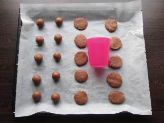 Jak upéct voňavé datlové sušenky ze špaldové mouky | recept Jak upéct voňavé datlové sušenky ze špaldové mouky | recept