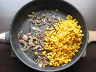 Jak zapéct kukuřici s mozzarellou | recept Jak zapéct kukuřici s mozzarellou | recept