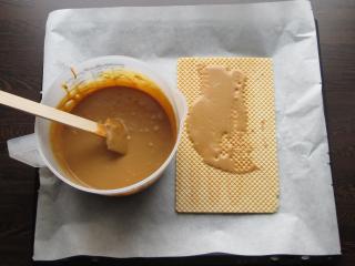 Jak na nepečené kávové řezy z dortových oplatek | recept Jak na nepečené kávové řezy z dortových oplatek | recept