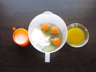 Jak upéct kefírovou bublaninu s mandlovo-makovou žmolenkou | recept Jak upéct kefírovou bublaninu s mandlovo-makovou žmolenkou | recept