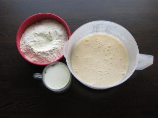 Jak upéct domácí Brumík řezy | recept Jak upéct domácí Brumík řezy | recept