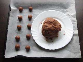 Jak upéct voňavé datlové sušenky ze špaldové mouky | recept Jak upéct voňavé datlové sušenky ze špaldové mouky | recept