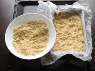 Jak upéct křehké máslové tyčinky s marmeládou | recept na cukroví Jak upéct křehké máslové tyčinky s marmeládou | recept na cukroví