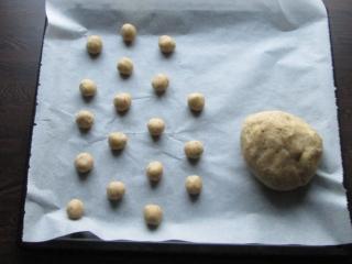 Jak upéct Havelské ořechy | recept na cukroví Jak upéct Havelské ořechy | recept na cukroví