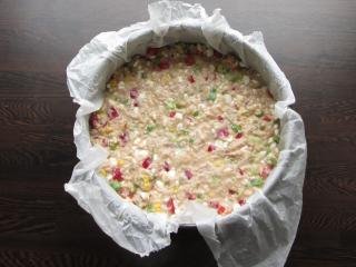 Jak na šťavnatý tuňákový koláč se zeleninou a Cottage sýrem | recept Jak na šťavnatý tuňákový koláč se zeleninou a Cottage sýrem | recept