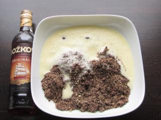 Jak upéct nadýchané košíčky z kešu oříšků a čokolády | recept Jak upéct nadýchané košíčky z kešu oříšků a čokolády | recept