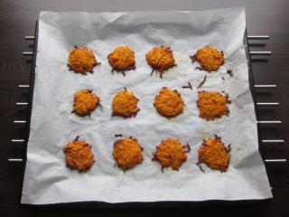 Jak připravit batátové rösti | recept
