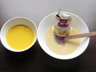 Jak upéct luxusní křehký koláč s citronovým krémem a borůvkami | recept Jak upéct luxusní křehký koláč s citronovým krémem a borůvkami | recept