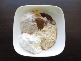 Jak upéct tvarohový biskupský chlebíček z celozrnné špaldové mouky | recept Jak upéct tvarohový biskupský chlebíček z celozrnné špaldové mouky | recept