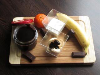 Jak připravit čokoládový topping | recept na domácí dezertní polevu Jak připravit čokoládový topping | recept na domácí dezertní polevu
