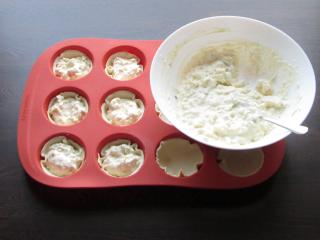Jak upéct křehké balkánské tartaletky s pórkem | recept