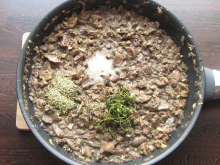 Jak připravit rychlou játrovou paštiku | recept na domácí játrovku Jak připravit rychlou játrovou paštiku | recept na domácí játrovku
