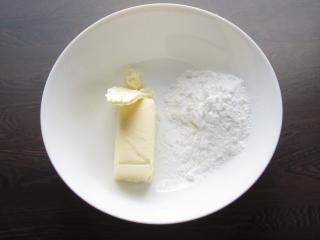 Jak upéct luxusní arašídové dortíčky | recept na cukroví Jak upéct luxusní arašídové dortíčky | recept na cukroví