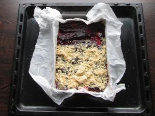 Jak upéct křehké máslové tyčinky s marmeládou | recept na cukroví Jak upéct křehké máslové tyčinky s marmeládou | recept na cukroví