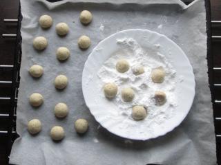 Jak upéct Havelské ořechy | recept na cukroví Jak upéct Havelské ořechy | recept na cukroví