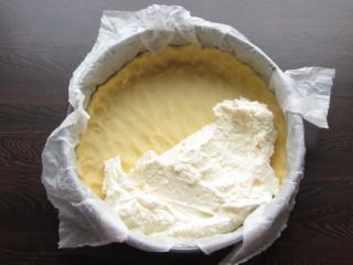 Jak upéct luxusní tvarohový dort se sněhovou čepičkou | recept Jak upéct luxusní tvarohový dort se sněhovou čepičkou | recept