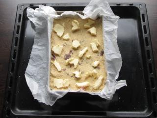 Jak upéct křehké máslové tyčinky s marmeládou | recept na cukroví Jak upéct křehké máslové tyčinky s marmeládou | recept na cukroví