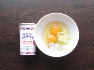 Jak zapéct brambory s houbami a sýrem | jednoduchý recept Jak zapéct brambory s houbami a sýrem | jednoduchý recept