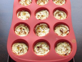 Jak upéct křehké balkánské tartaletky s pórkem | recept