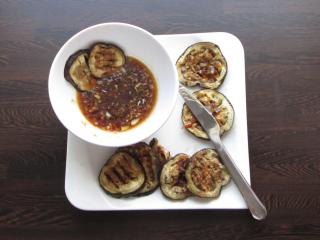 Jak připravit Sečuánský grilovaný lilek | recept Jak připravit Sečuánský grilovaný lilek | recept