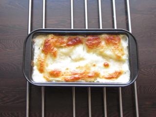 Jak připravit jemné lasagne s mozzarellou a rajčaty | recept