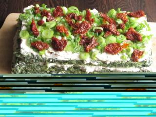 Jak udělat dýňový cheesecake | recept na vynikající dýňový koláč
