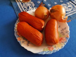 Jak si doma upéct buřty na pivě | recept
