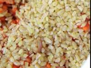 Jak využít v kuchyni bulgur | recept Jak využít v kuchyni bulgur | recept
