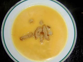 Jak udělat cuketovou polévku | recept na lehkou letní polévku Jak udělat cuketovou polévku | recept na lehkou letní polévku