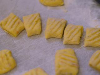 Jak připravit dýňové noky zapečené po toskánsku | recept Jak připravit dýňové noky zapečené po toskánsku | recept