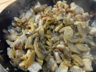 Jak připravit kuřecí prsa po myslivecku | recept na minutku z kuřecího masa Jak připravit kuřecí prsa po myslivecku | recept na minutku z kuřecího masa