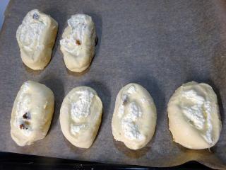 Jak upéct kynuté šneky s tvarohem | recept bez cukru Jak upéct kynuté šneky s tvarohem | recept bez cukru