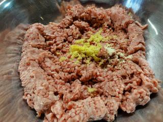Jak připravit mleté maso se zelenými fazolkami | recept z mletého masa Jak připravit mleté maso se zelenými fazolkami | recept z mletého masa