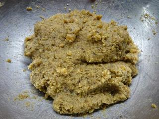 Jak upéct ořechový chléb | recept