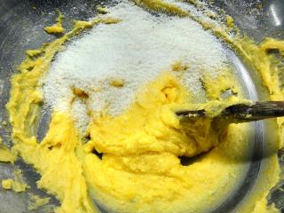 Jak upéct pomerančový moučník se želatinou || recept na pomerančovou buchtu se želatinou