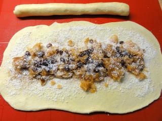 Jak upéct závin z kefírového těsta | recept na lahodný závin, který se vždy povede Jak upéct závin z kefírového těsta | recept na lahodný závin, který se vždy povede