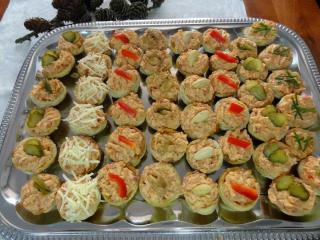 Jak upéct hruškový koláč z jogurtového těsta | recept