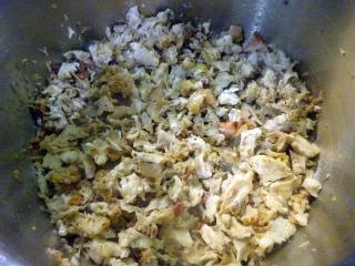 Jak udělat houbové karbanátky z kotrče | recept s lesními houbami Jak udělat houbové karbanátky z kotrče | recept s lesními houbami