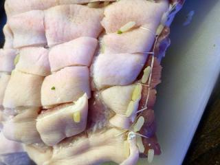 Jak připravit plněné papriky se šunkovo-žampionovou směsí | recept