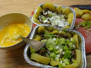 Jak zpracovat houbu Špičku obecnou Jak zpracovat houbu Špičku obecnou