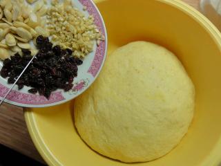 Jak upéct vánočku | recept Jak upéct vánočku | recept