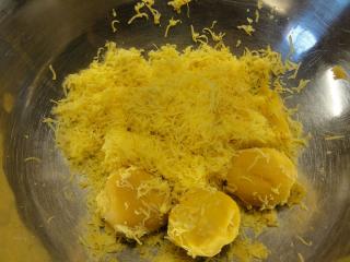 Jak na přípravu bramborových šišek se strouhankou | recept Jak na přípravu bramborových šišek se strouhankou | recept