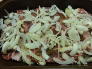 Jak připravit vepřo knedlo zelo | recept