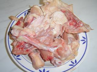 Jak udělat zapečené těstoviny s kuřecím masem | recept Jak udělat zapečené těstoviny s kuřecím masem | recept