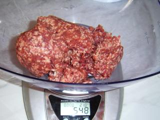 Jak udělat sekanou s krupkami v kastrolu | recept Jak udělat sekanou s krupkami v kastrolu | recept