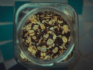 Jak snadno udělat domácí müsli tyčinky | recept Jak snadno udělat domácí müsli tyčinky | recept